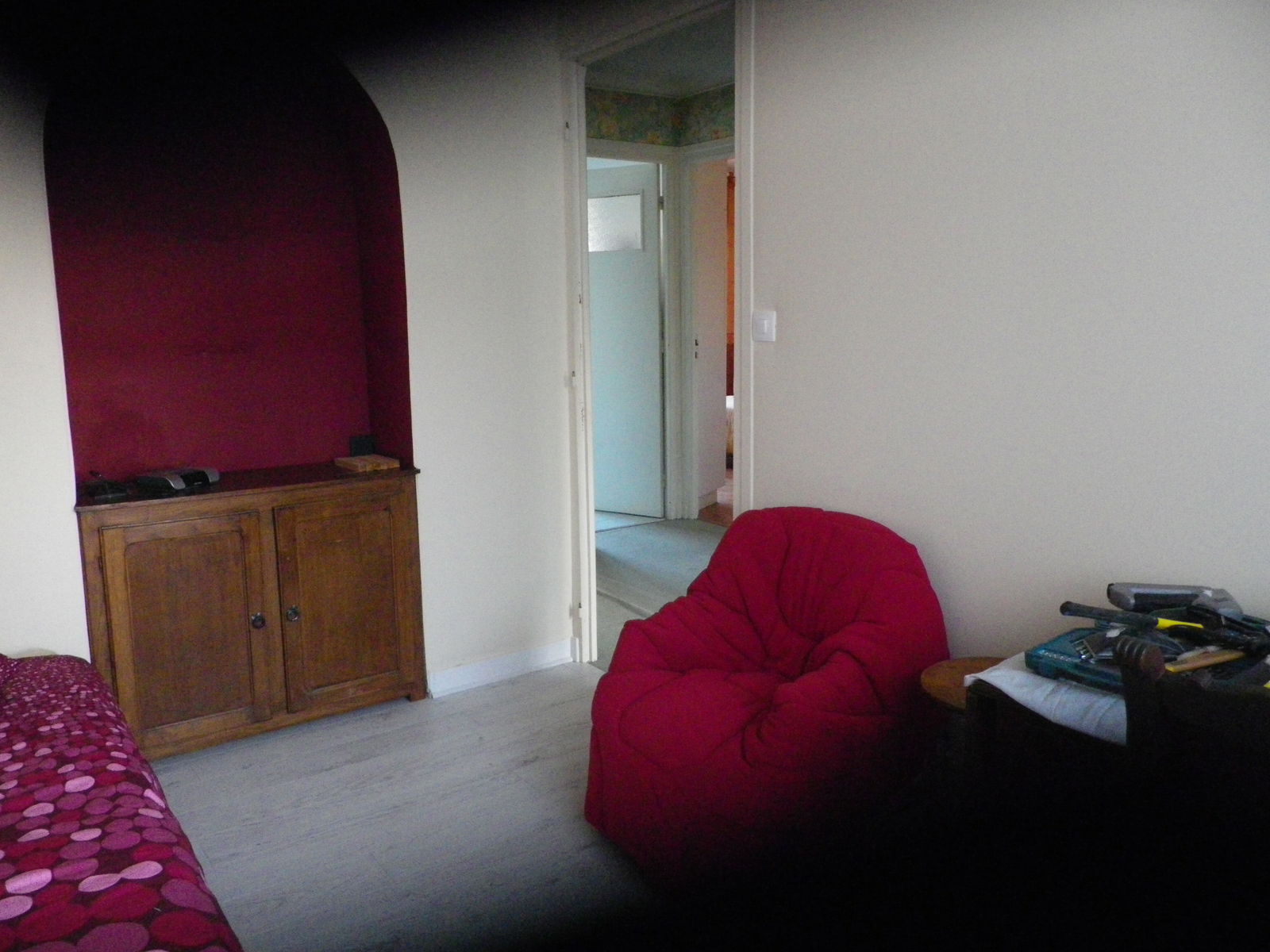 Chambre Chez L'habitant Brest 131043