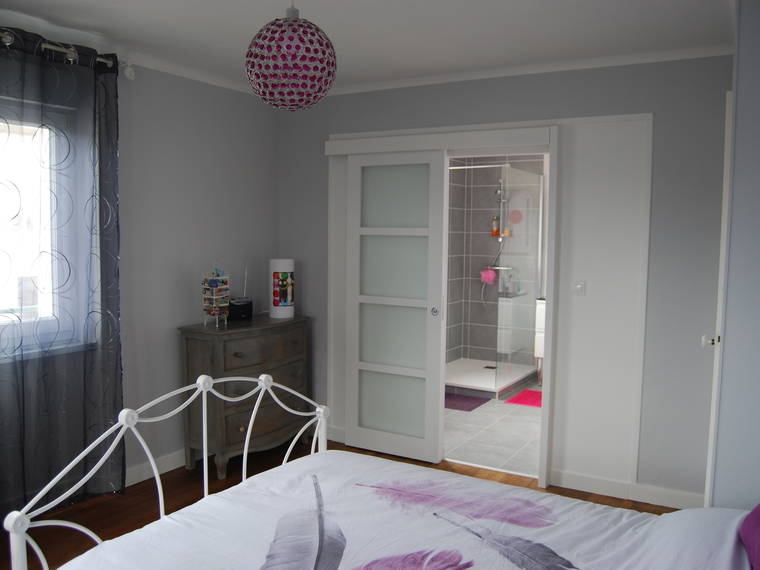 Homestay Brest 139134