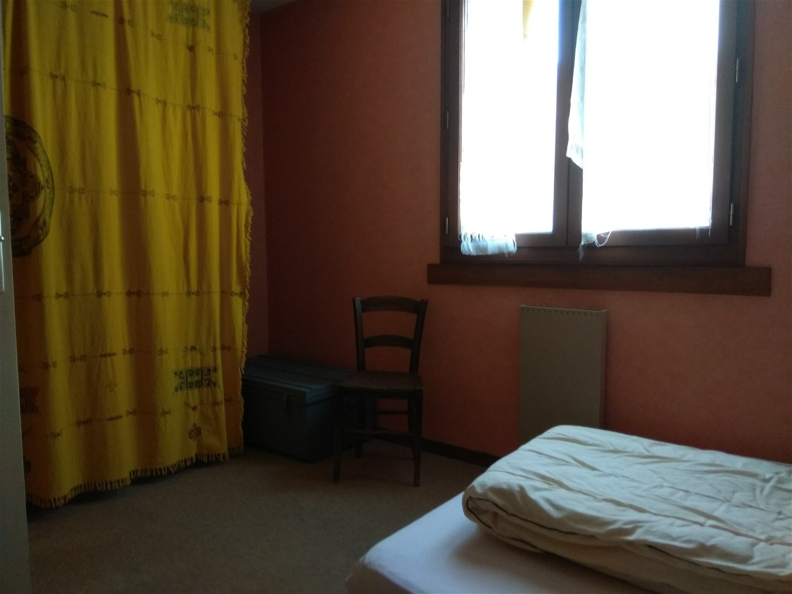 Homestay Briançon 15925