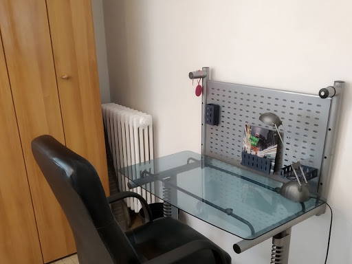 Zakwaterowanie U Rodziny Montpellier 336588-5