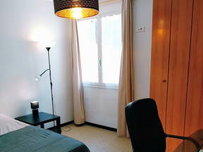 Chambre chez l'habitant C1