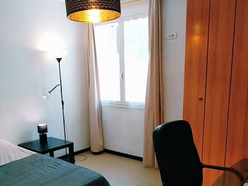 Zakwaterowanie U Rodziny Montpellier 336588-1