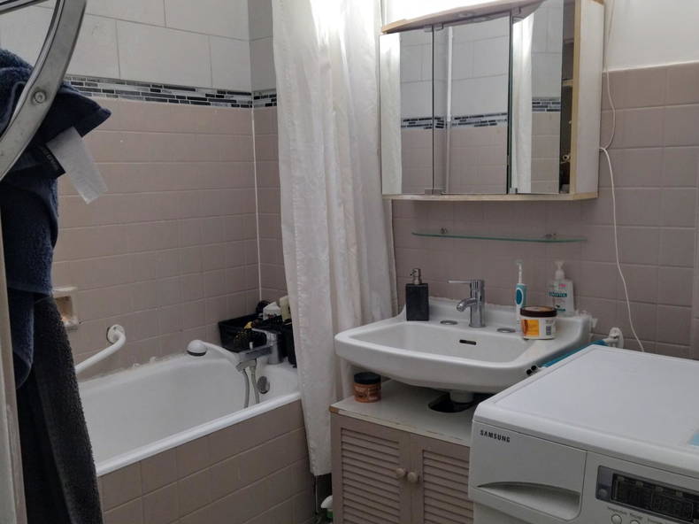 Zakwaterowanie U Rodziny Montpellier 336588-2