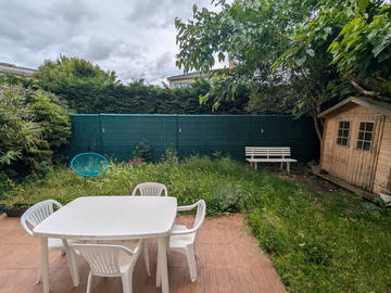Chambre chez l'habitant à louer à Toulouse - autre pièce-7