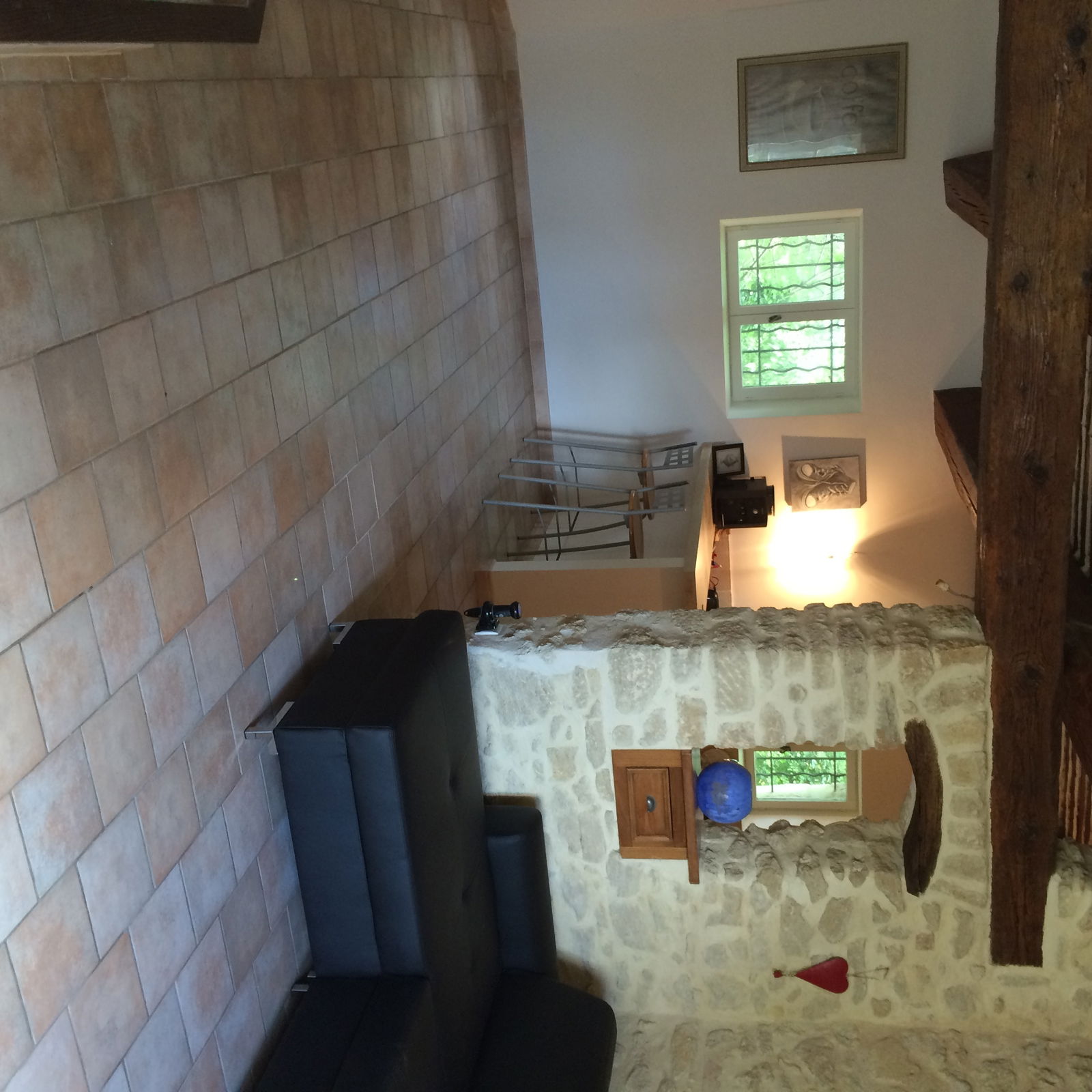 Hemvistelse Camaret-sur-Aigues 136444