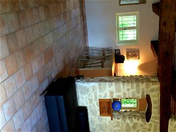 Private Room Camaret-Sur-Aigues 136444-1