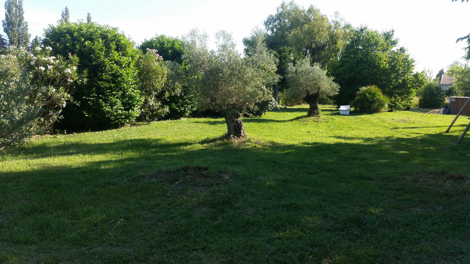Hemvistelse Camaret-sur-Aigues 136444