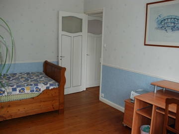 Chambre À Louer Capinghem 135486