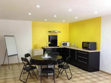 Room For Rent Carcassonne 135336