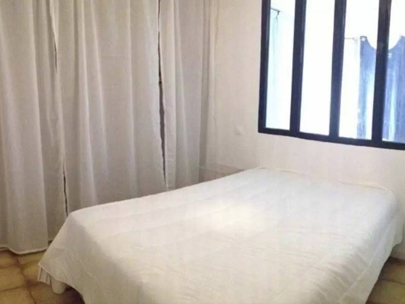 Hospedagem Em Casa De Família Carcassonne 135336-2