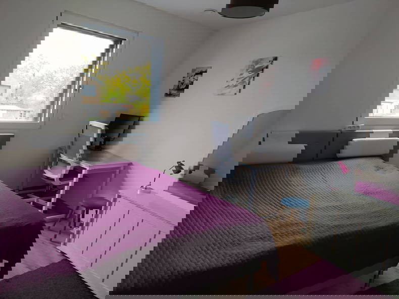 Quedarse En Casa Carquefou 304509-5