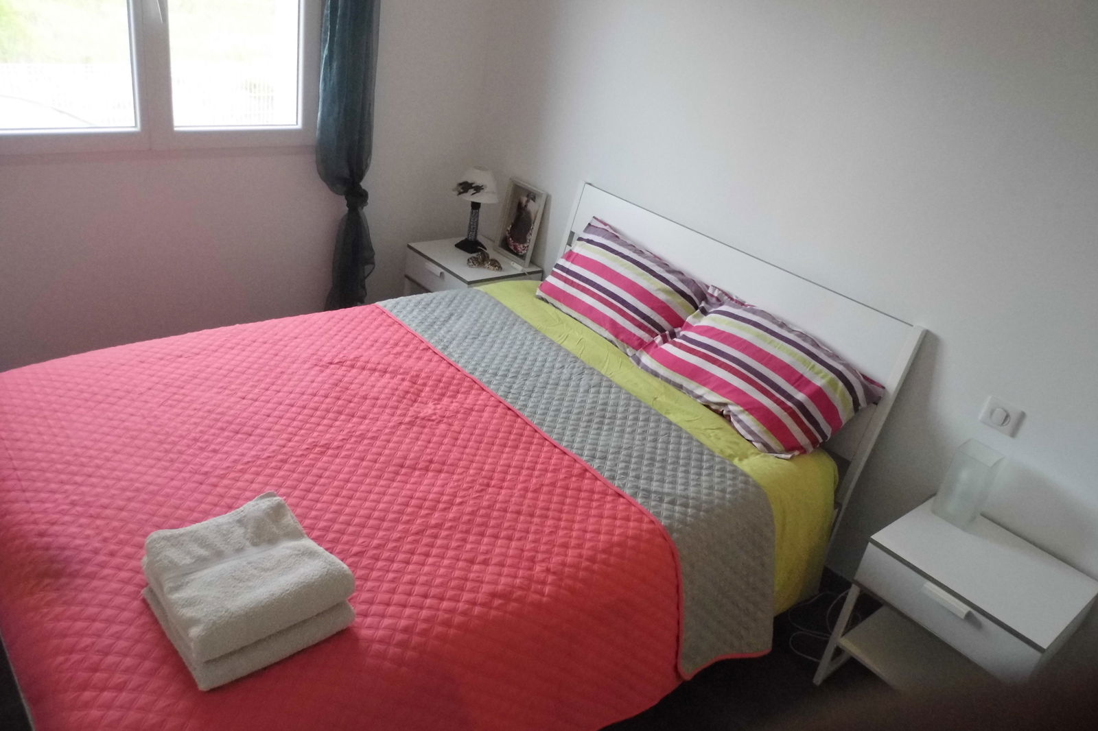 Chambre Chez L'habitant Castries 139347