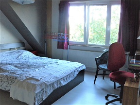 Chambre Chez L'habitant Ottignies-Louvain-La-Neuve 208032