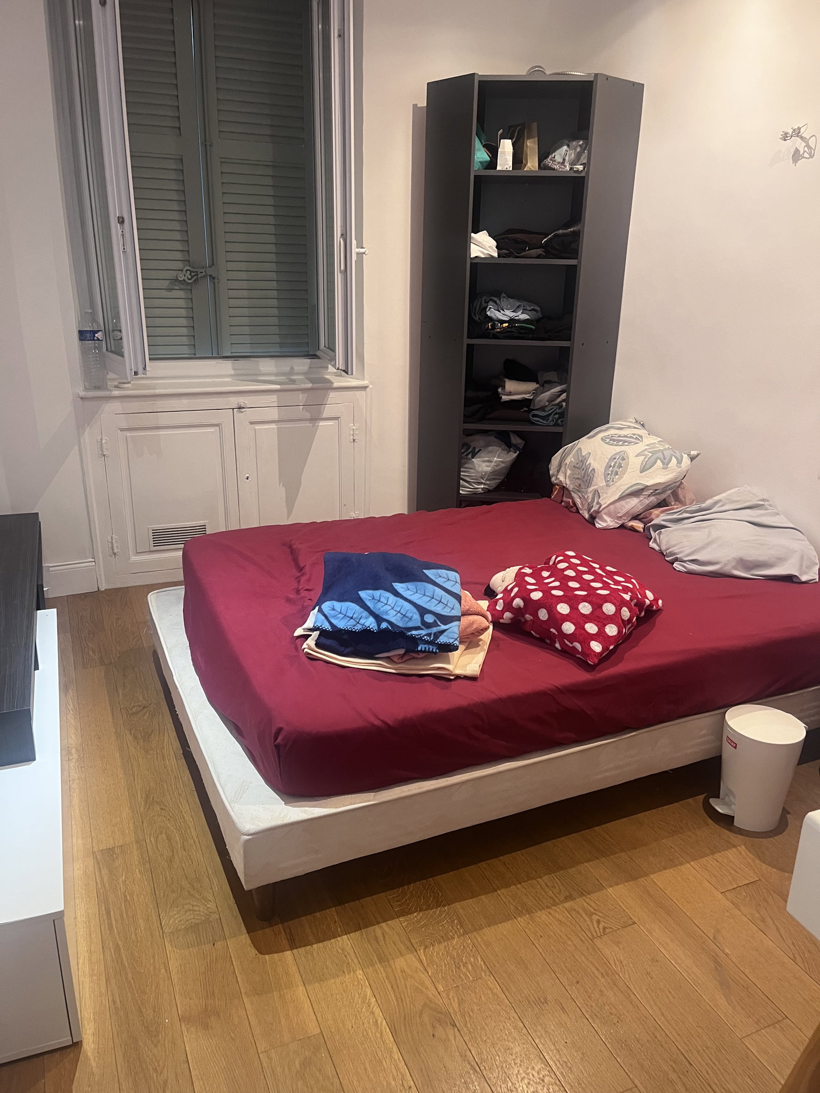 Chambre Chez L'habitant Nice 676375
