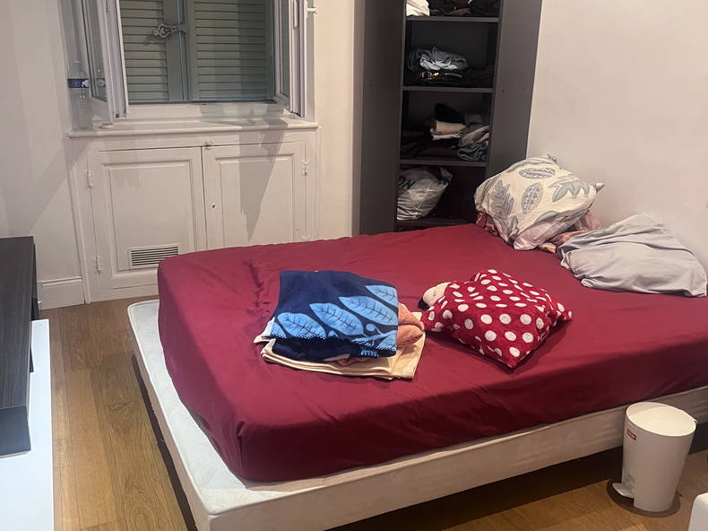 Chambre Chez L'habitant Nice 676375-5