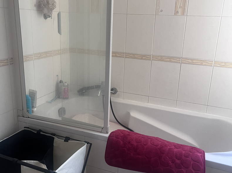 Chambre Chez L'habitant Nice 676375-4