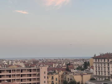 Chambre chez l'habitant à louer à Nice - photo 7 : autre pièce-7