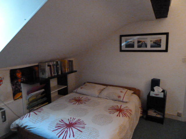 Homestay La Rochelle 36219