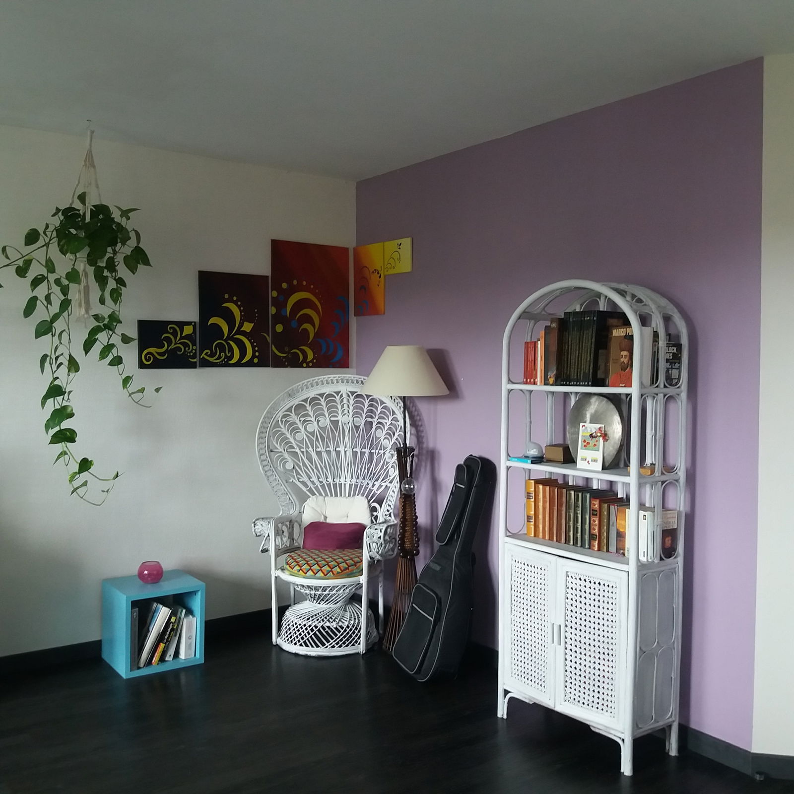 Chambre Chez L'habitant Saint-Priest 174932