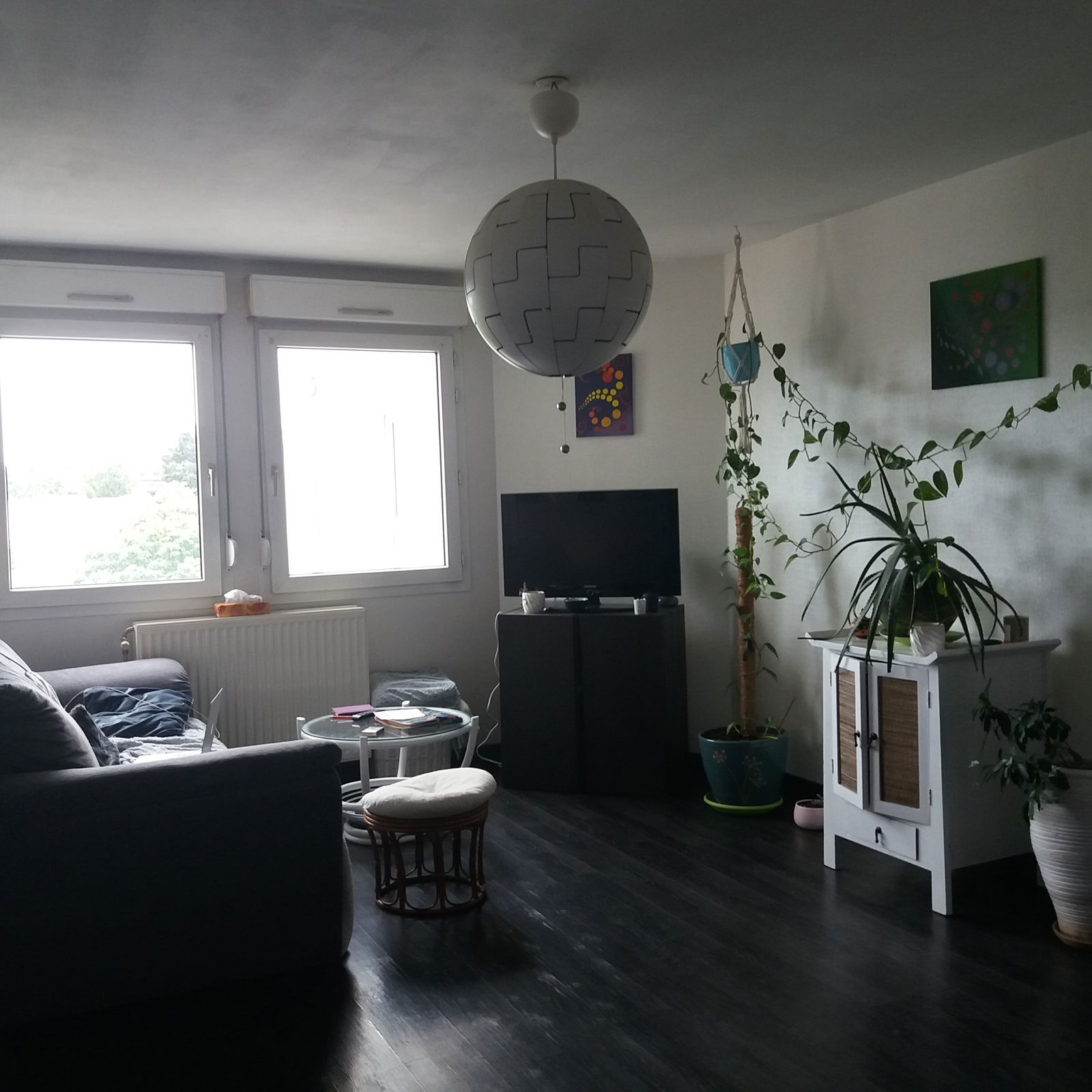 Chambre Chez L'habitant Saint-Priest 174932