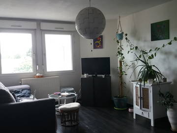 Room For Rent Saint-Priest 174932