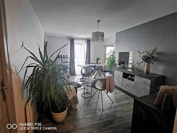 Room For Rent Bordeaux 304281