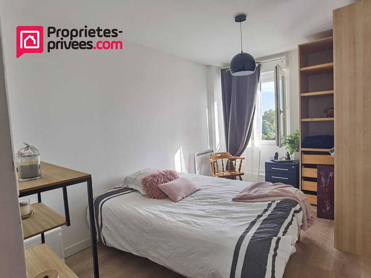 Chambre À Louer Bordeaux 304281-1