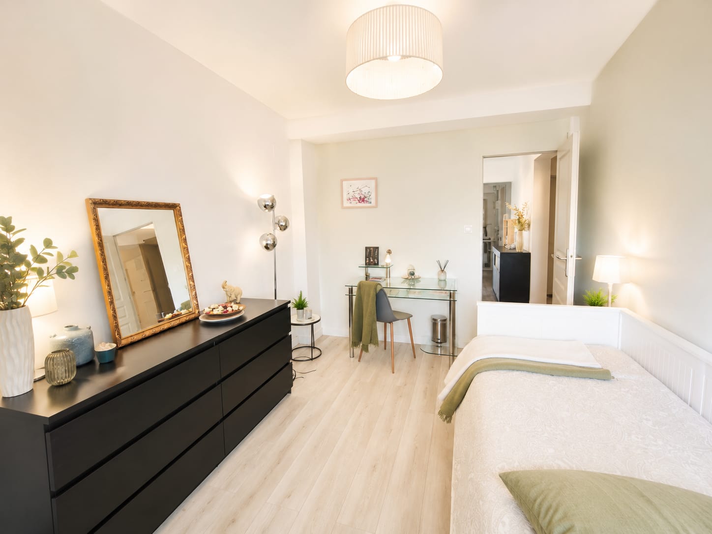 Chambre Chez L'habitant Bordeaux 304281