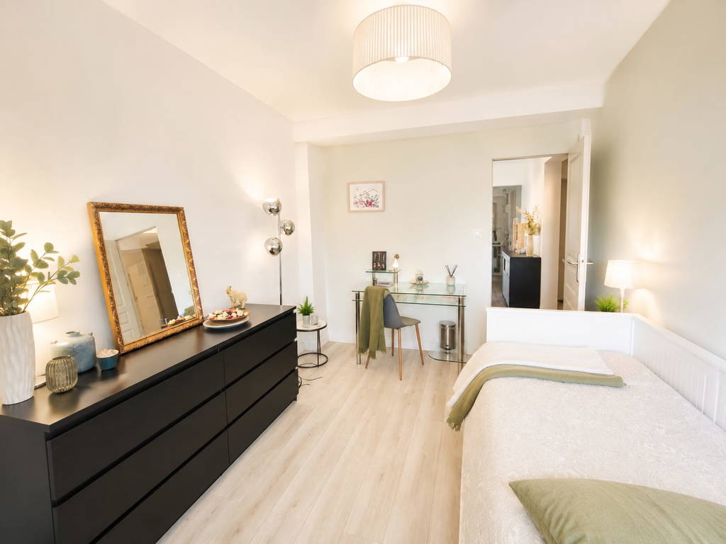Chambre Chez L'habitant Bordeaux 304281-1