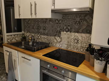 Chambre chez l'habitant à louer à Bordeaux - photo 4 : autre pièce-4