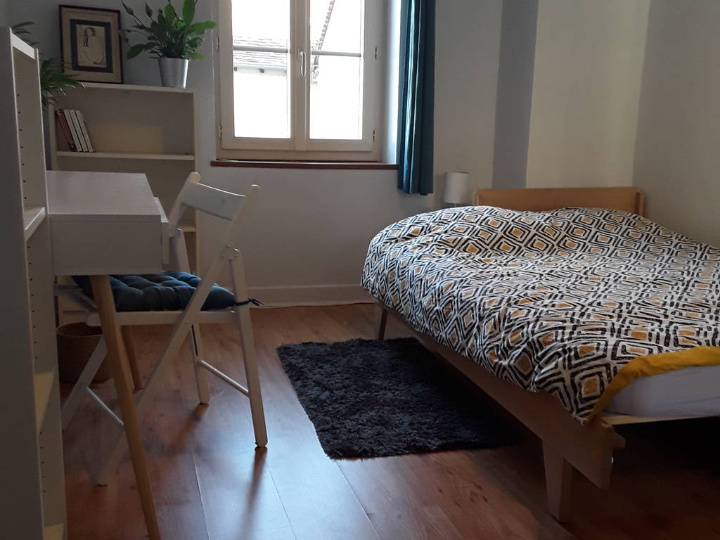 Homestay Moret-Loing-et-Orvanne 674931-1
