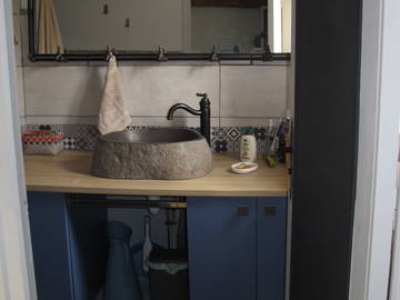 Homestay to rent in Moret-Loing-Et-Orvanne - photo 3-3