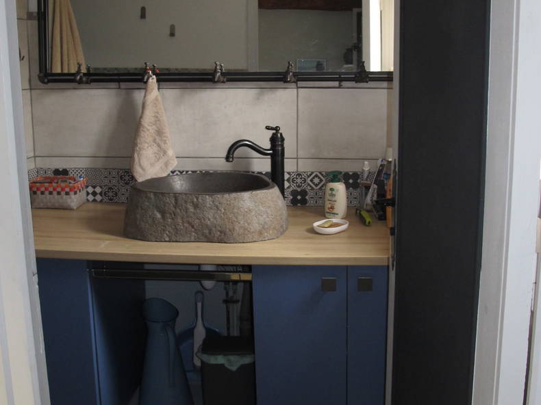 Homestay Moret-Loing-et-Orvanne 674931-3