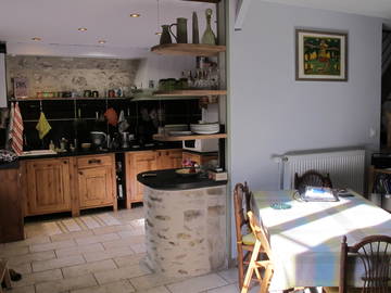 Homestay to rent in Moret-Loing-Et-Orvanne - photo 4-4