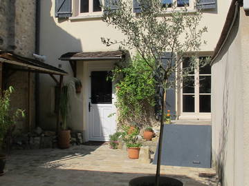 Homestay to rent in Moret-Loing-Et-Orvanne - photo 5-5