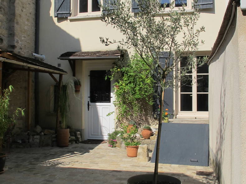Homestay Moret-Loing-et-Orvanne 674931-5