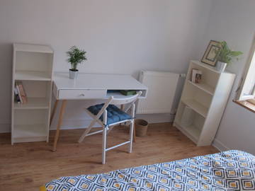 Homestay to rent in Moret-Loing-Et-Orvanne - photo 6-6