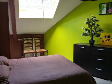 Chambre À Louer Challes-Les-Eaux 138516