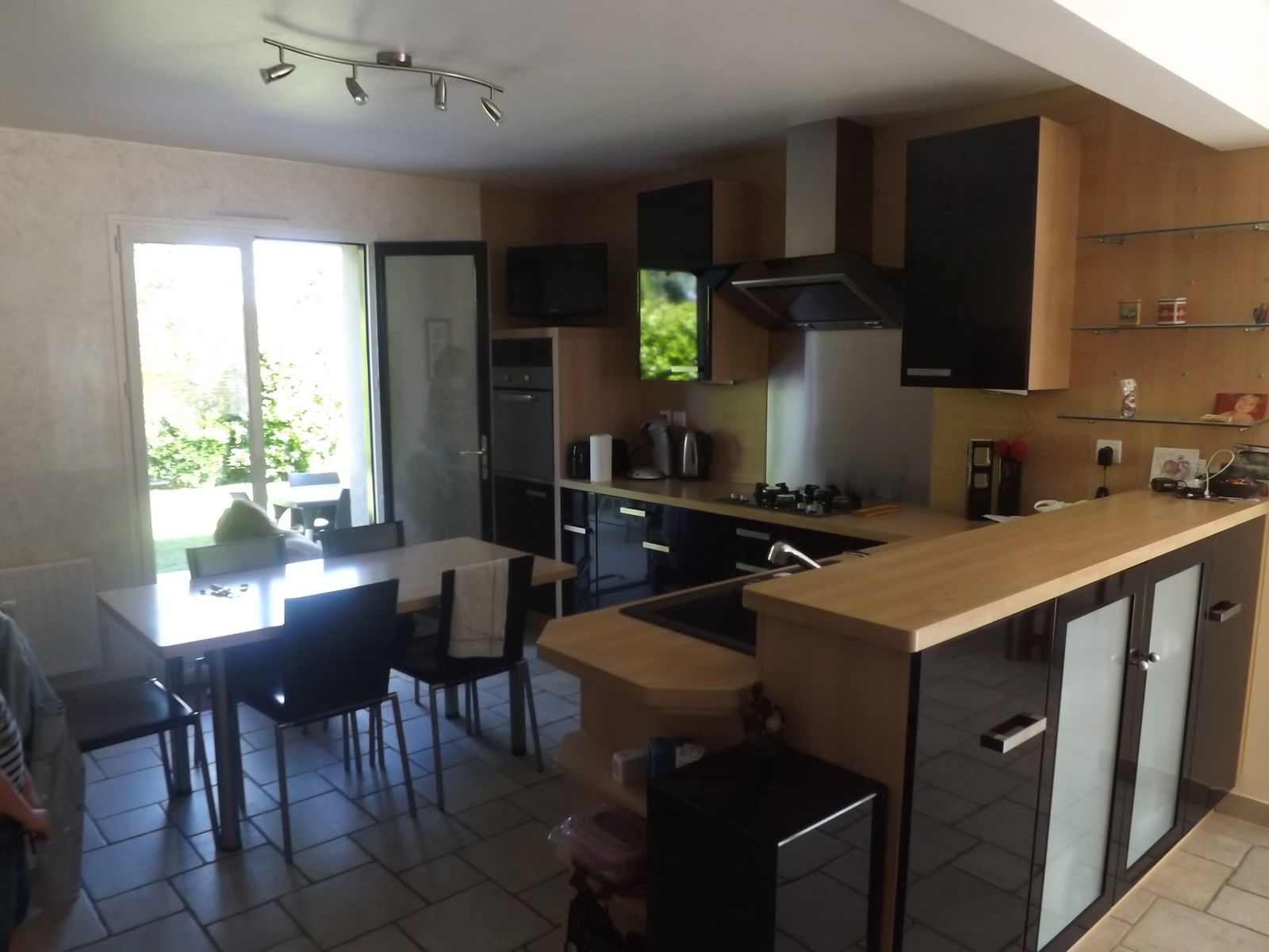 Zakwaterowanie U Rodziny Changé 137167