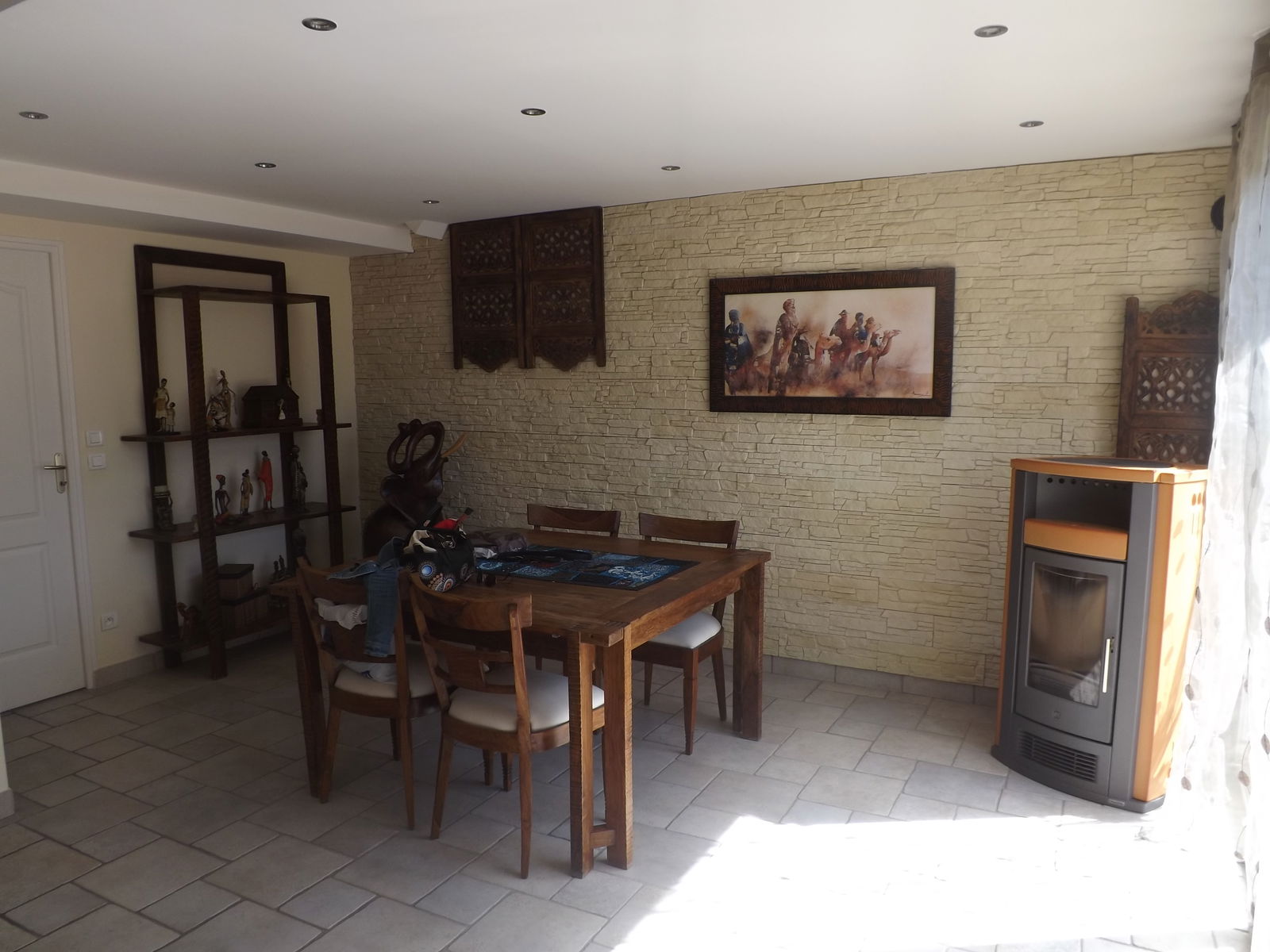 Zakwaterowanie U Rodziny Changé 137167