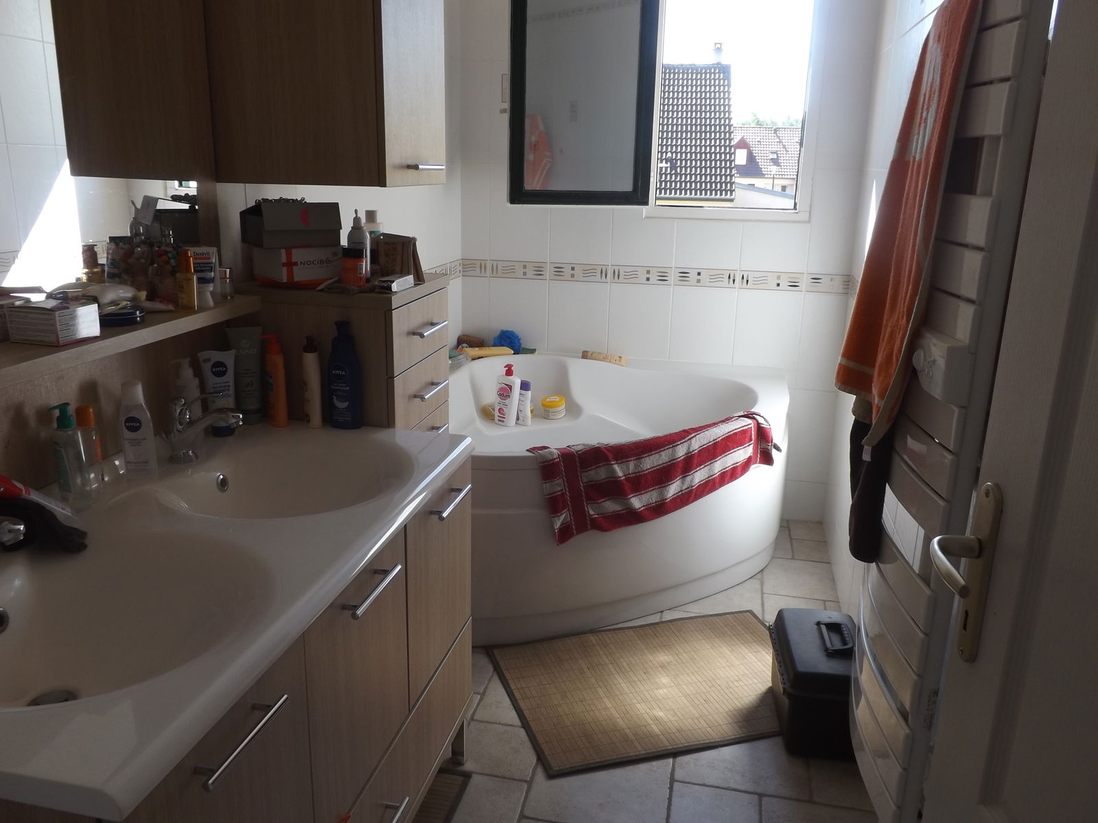 Zakwaterowanie U Rodziny Changé 137167