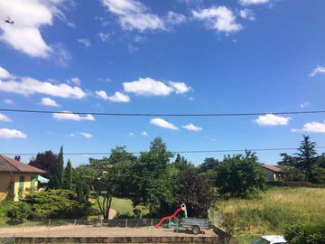 Chambre Chez L'habitant Charbonnières-Les-Bains 139342-4