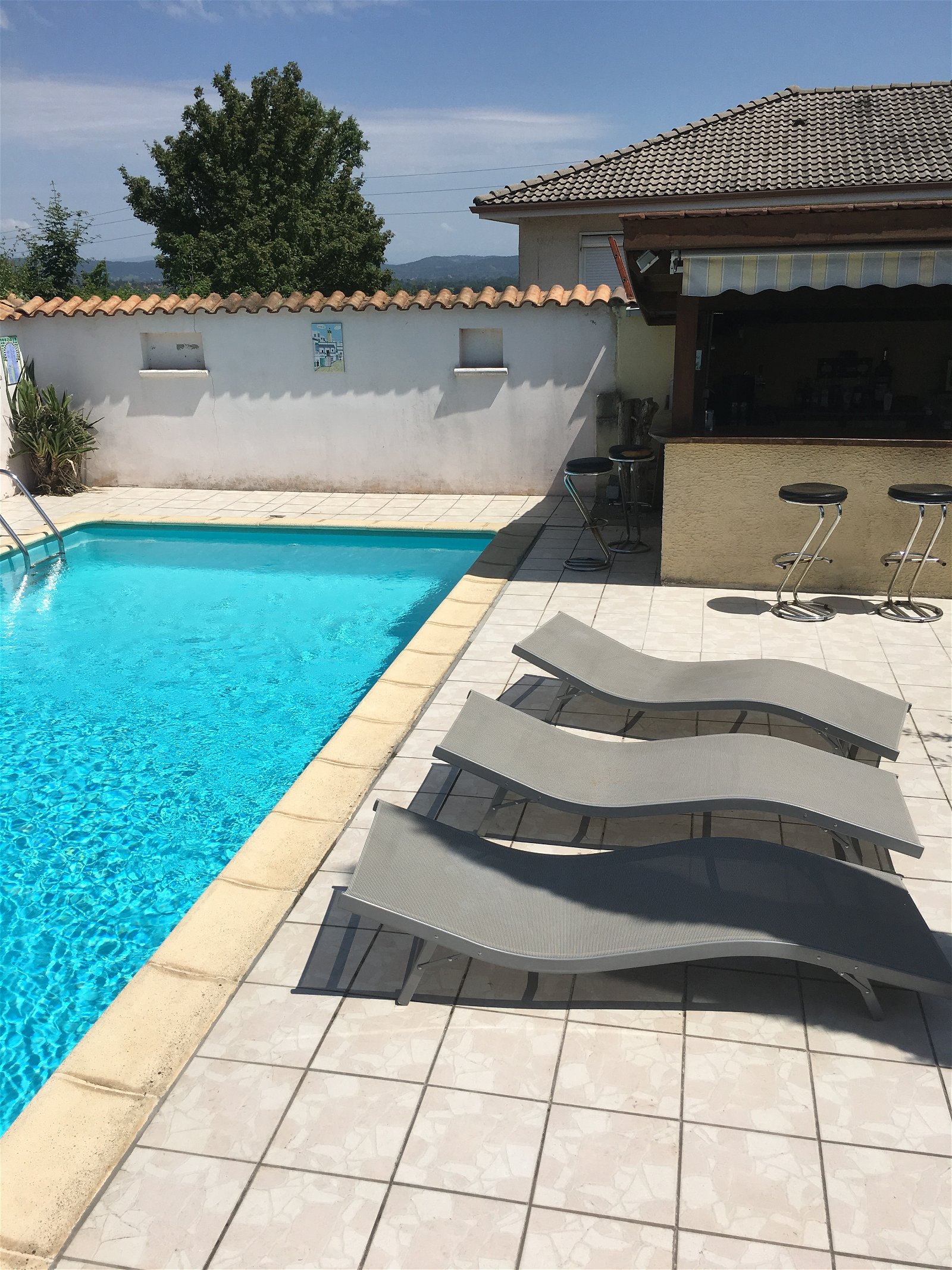 Hemvistelse Charvieu-Chavagneux 135881