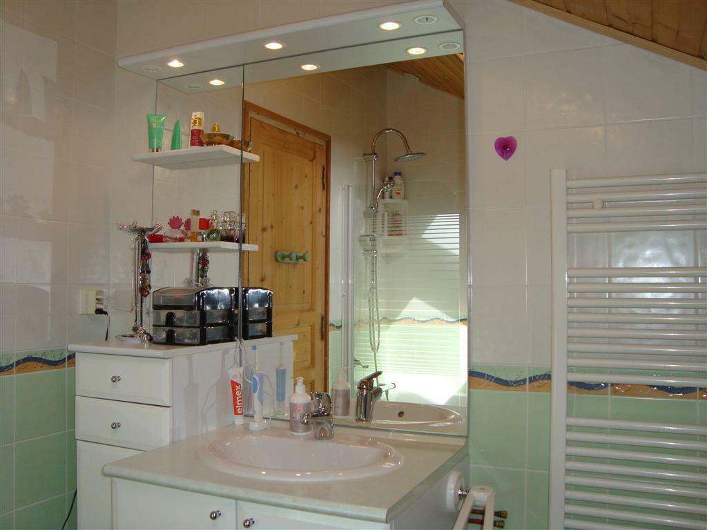 Chambre Chez L'habitant Châteauroux-les-Alpes 127053