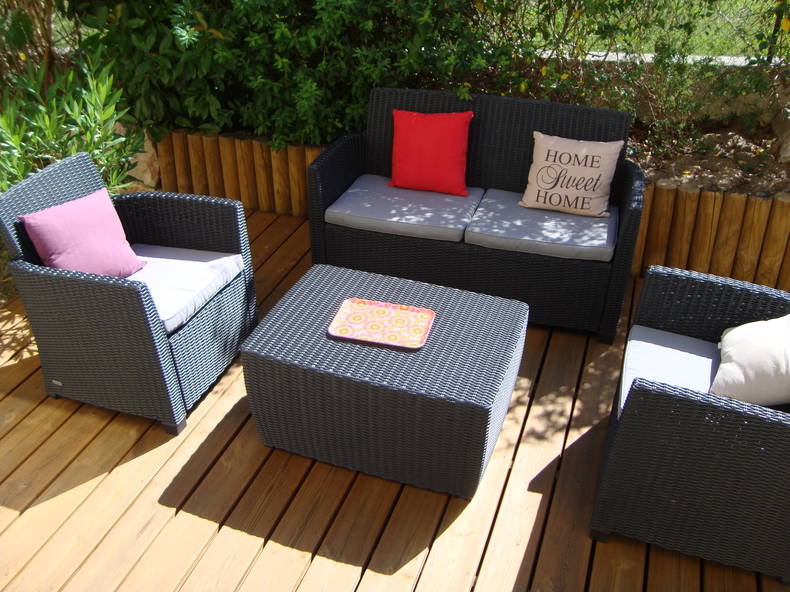 Homestay Châteauroux-les-Alpes 127053-3