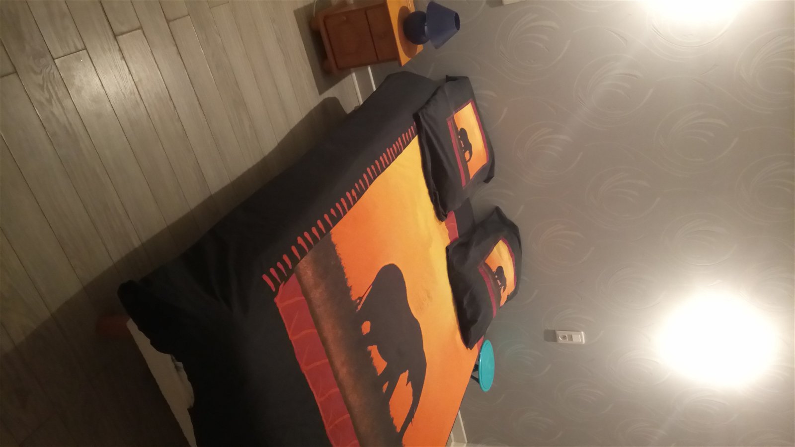 Homestay Châtel-Guyon 139102