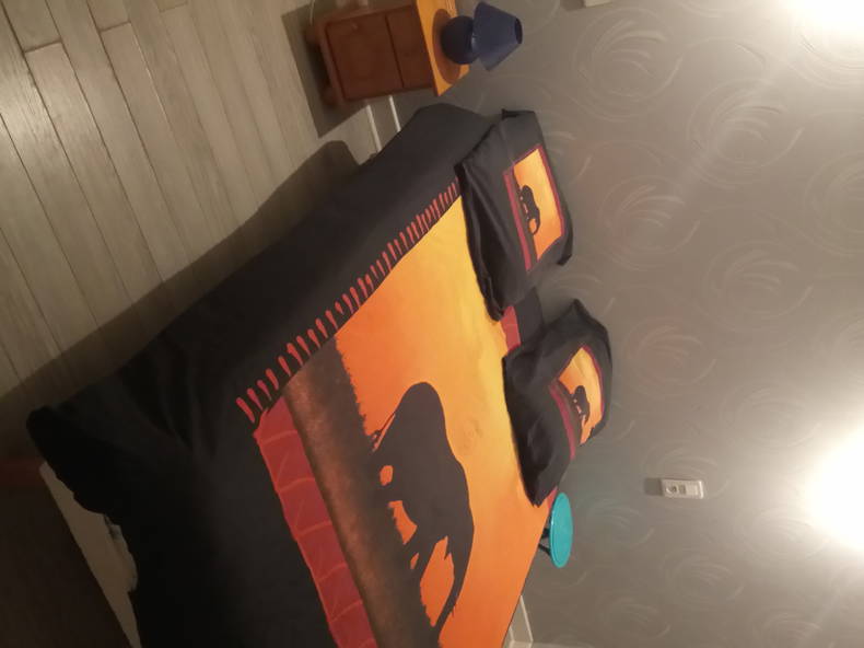 Chambre Chez L'habitant Châtel-Guyon 139102-1