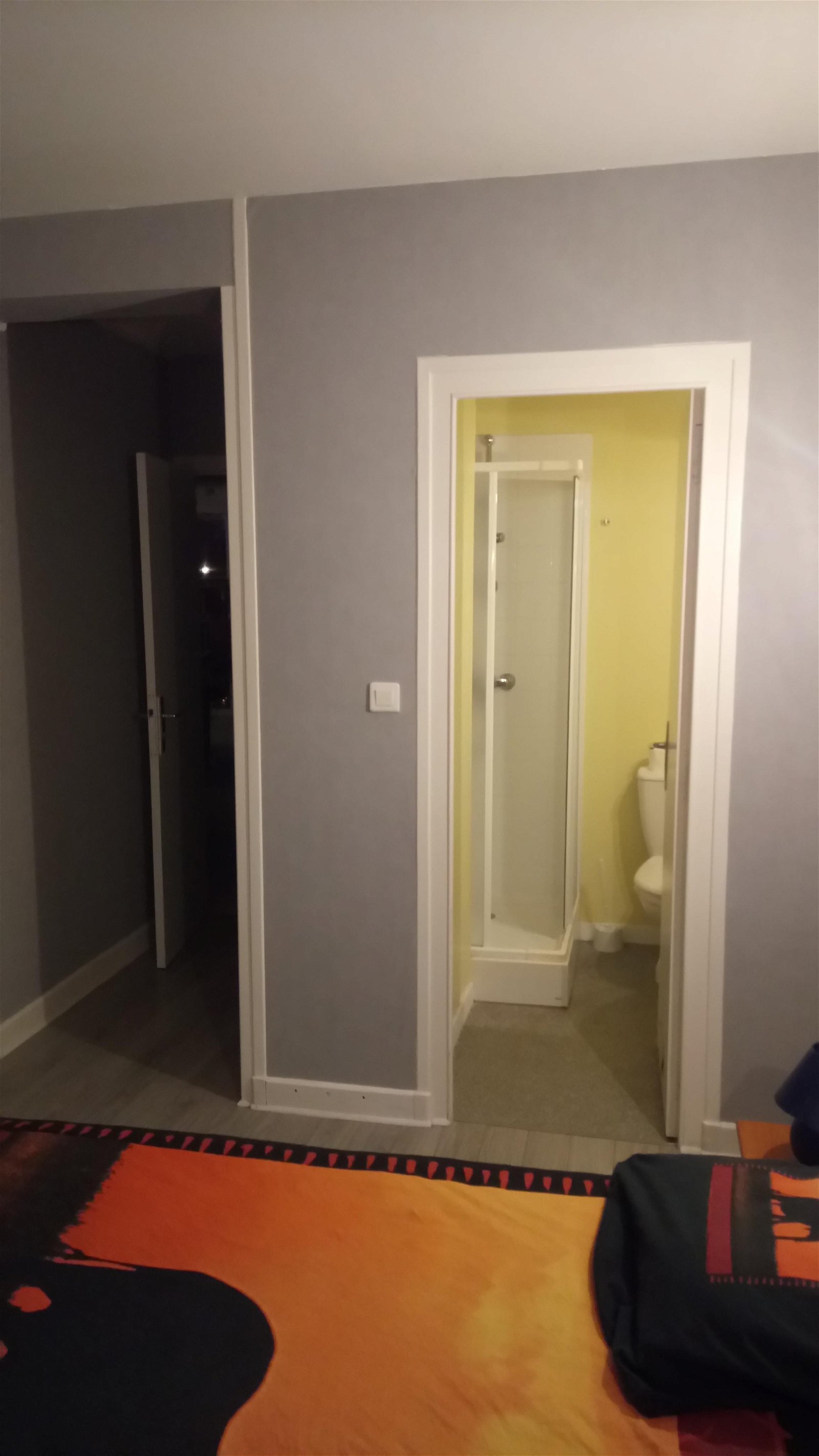Homestay Châtel-Guyon 139102