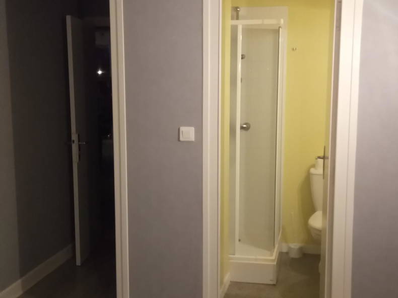 Chambre Chez L'habitant Châtel-Guyon 139102-3