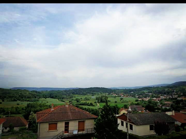 Chambre Chez L'habitant Châtel-Guyon 139102-4